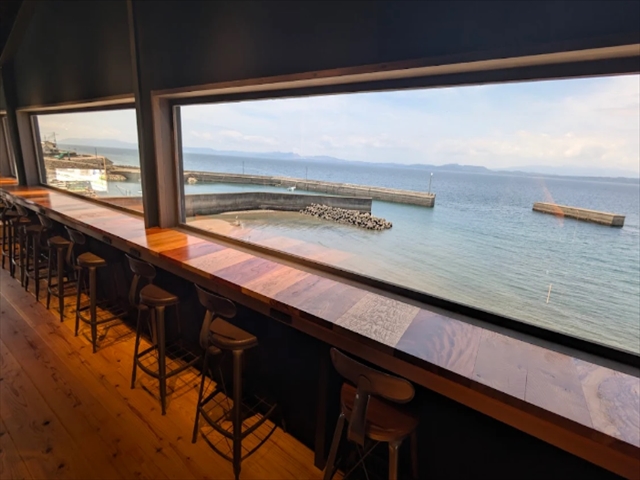 CAFE KAION